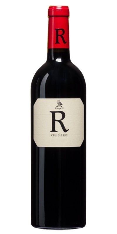 Rimauresq - R - Red wine
