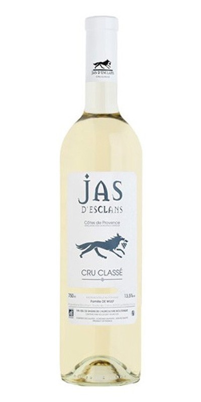 Domaine du Jas d'Esclans - White wine
