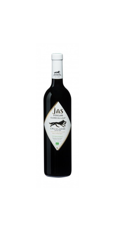 Domaine du Jas d'Esclans - Cuvée du Loup - Red wine