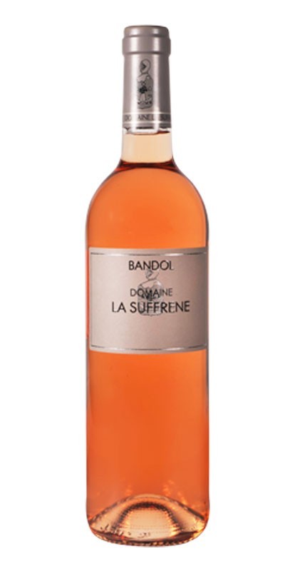 Domaine La Suffrene - Tradition - Vin rosé