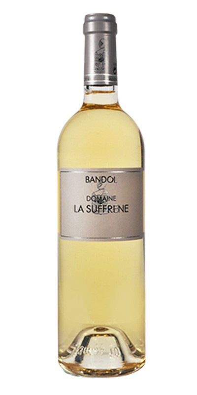 Domaine La Suffrene - Tradition - White wine