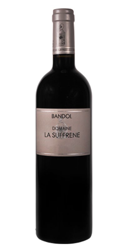 Domaine La Suffrene - Tradition - Vin rouge