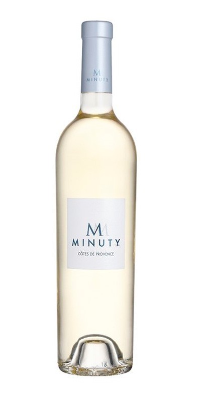 Minuty - M - White wine