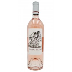 Château Bellini - Rosé wine