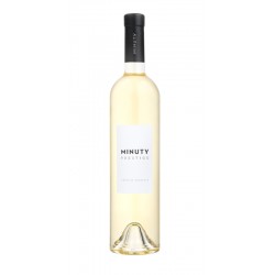 Minuty - Prestige - Vin blanc