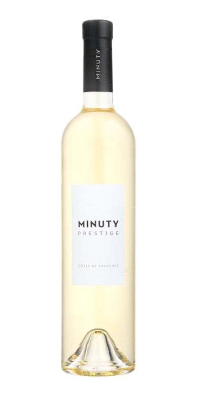 Minuty - Prestige - Weisswein
