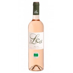 La Lieue - Rosé wine