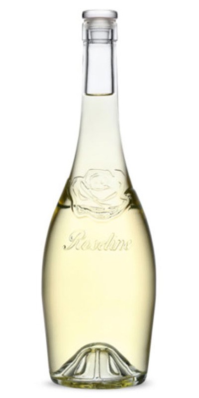 Roseline Diffusion - Roseline Prestige - vin blanc