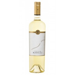 Château Margüi - White wine