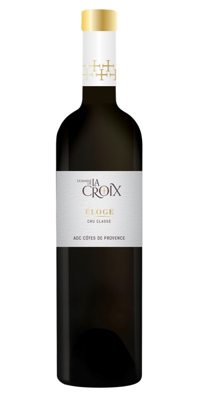 Domaine de La Croix - Éloge - Red wine