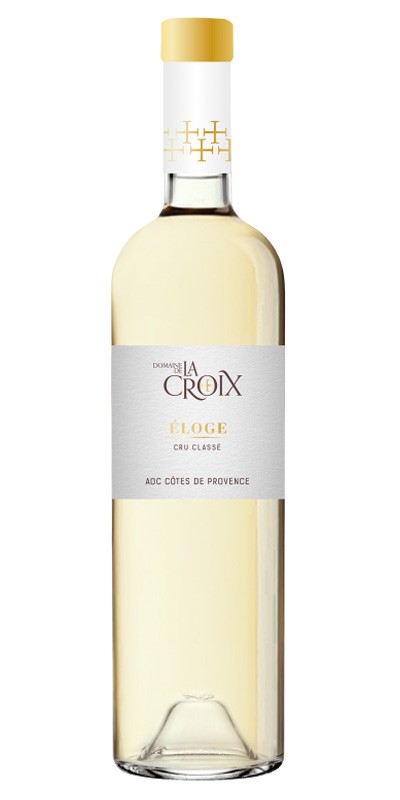 Domaine de La Croix - Éloge...