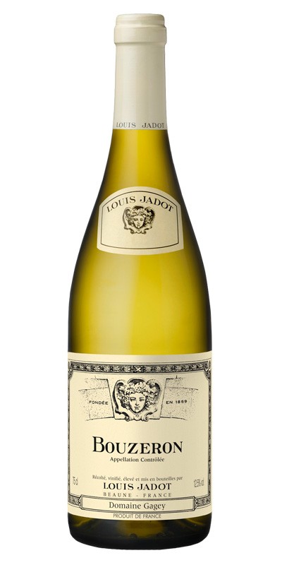 Louis Jadot - Bouzeron - Vin blanc