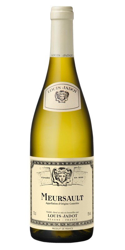 Louis Jadot - Meursault - White wine