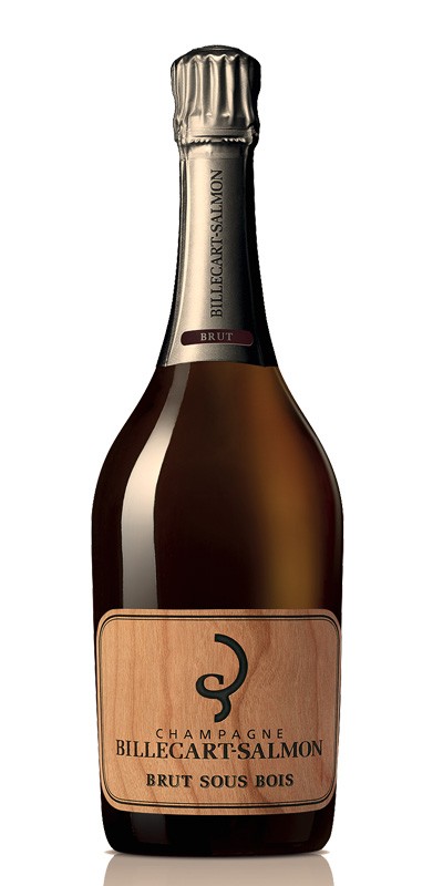 Billecart-Salmon - Brut Sous Bois - Champagne