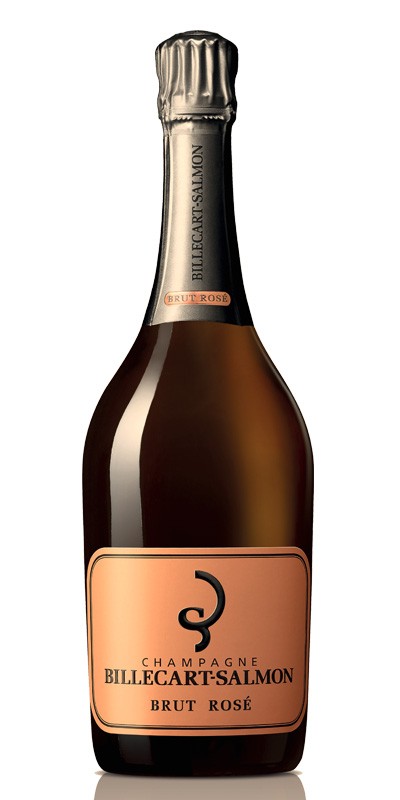 Billecart-Salmon - Brut...