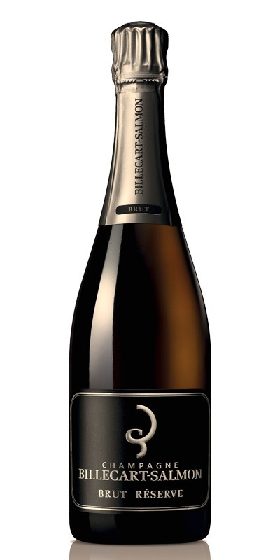 Billecart-Salmon - Brut Réserve - Champagne