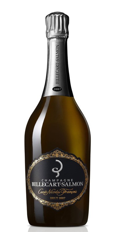 Billecart-Salmon - Nicolas François - Champagne