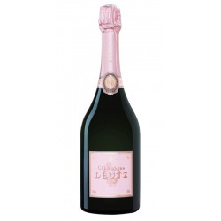 Deutz - Brut Rosé - Champagner