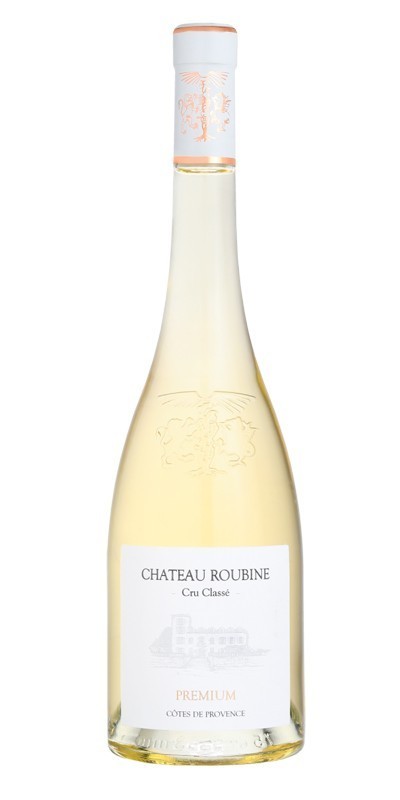 Château Roubine - Premium - Vin blanc