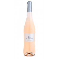 Minuty - M - Rosé wine
