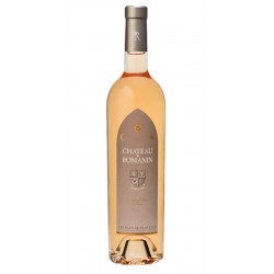 Château Romanin - Vin rosé