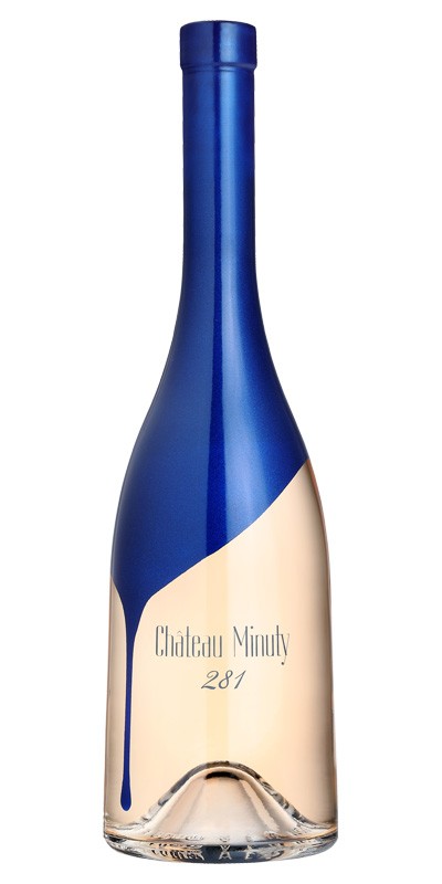 Château Minuty - 281 - Rosé wine