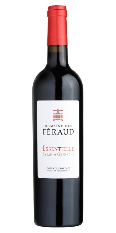 Domaine des Feraud - Essentielle - Red wine