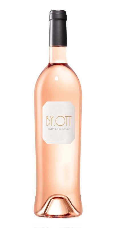 By Ott - Rosé wine