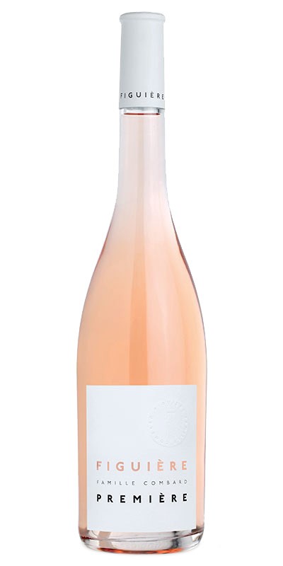 Figuière - Première - Rosé wine