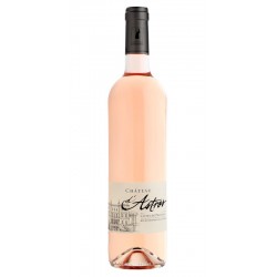 Château d'Astros - Vin rosé