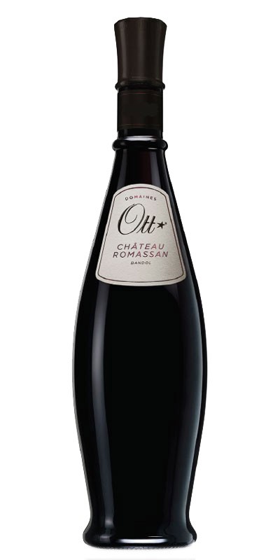 Domaines Ott* - Château Romassan - Red Wine