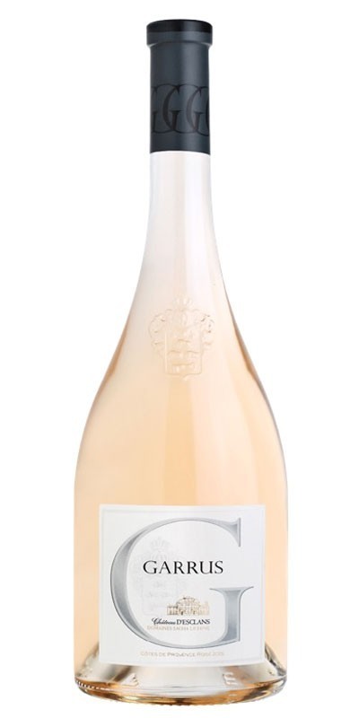 Château d'Esclans - Garrus - Rosé wine